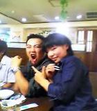 �ѐD����(��)�Ɠ�������(�E)